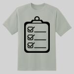 Dry Zone ® Short Sleeve Raglan T Shirt Thumbnail