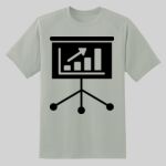 Dry Zone ® Short Sleeve Raglan T Shirt Thumbnail