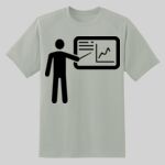 Dry Zone ® Short Sleeve Raglan T Shirt Thumbnail