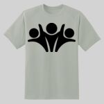Dry Zone ® Short Sleeve Raglan T Shirt Thumbnail