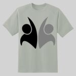 Dry Zone ® Short Sleeve Raglan T Shirt Thumbnail