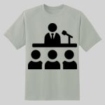 Dry Zone ® Short Sleeve Raglan T Shirt Thumbnail