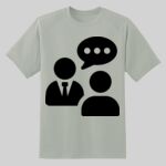 Dry Zone ® Short Sleeve Raglan T Shirt Thumbnail