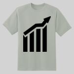 Dry Zone ® Short Sleeve Raglan T Shirt Thumbnail