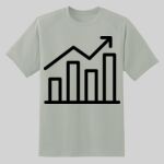 Dry Zone ® Short Sleeve Raglan T Shirt Thumbnail