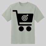 Dry Zone ® Short Sleeve Raglan T Shirt Thumbnail