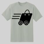 Dry Zone ® Short Sleeve Raglan T Shirt Thumbnail