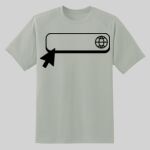 Dry Zone ® Short Sleeve Raglan T Shirt Thumbnail