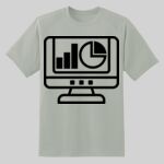 Dry Zone ® Short Sleeve Raglan T Shirt Thumbnail