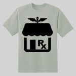 Dry Zone ® Short Sleeve Raglan T Shirt Thumbnail