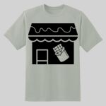 Dry Zone ® Short Sleeve Raglan T Shirt Thumbnail