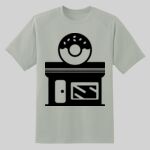 Dry Zone ® Short Sleeve Raglan T Shirt Thumbnail