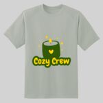 Dry Zone ® Short Sleeve Raglan T Shirt Thumbnail