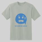 Dry Zone ® Short Sleeve Raglan T Shirt Thumbnail