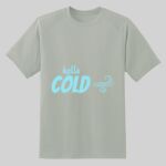 Dry Zone ® Short Sleeve Raglan T Shirt Thumbnail