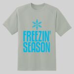 Dry Zone ® Short Sleeve Raglan T Shirt Thumbnail