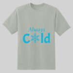 Dry Zone ® Short Sleeve Raglan T Shirt Thumbnail