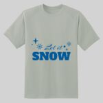 Dry Zone ® Short Sleeve Raglan T Shirt Thumbnail