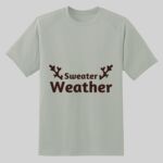 Dry Zone ® Short Sleeve Raglan T Shirt Thumbnail