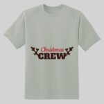 Dry Zone ® Short Sleeve Raglan T Shirt Thumbnail