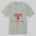 Dry Zone ® Short Sleeve Raglan T Shirt Thumbnail