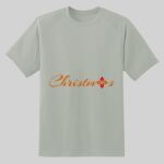 Dry Zone ® Short Sleeve Raglan T Shirt Thumbnail