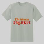 Dry Zone ® Short Sleeve Raglan T Shirt Thumbnail