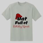 Dry Zone ® Short Sleeve Raglan T Shirt Thumbnail