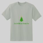 Dry Zone ® Short Sleeve Raglan T Shirt Thumbnail