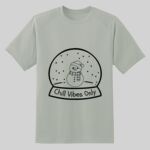 Dry Zone ® Short Sleeve Raglan T Shirt Thumbnail