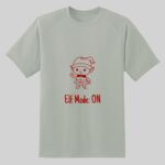 Dry Zone ® Short Sleeve Raglan T Shirt Thumbnail