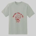 Dry Zone ® Short Sleeve Raglan T Shirt Thumbnail