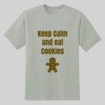 Dry Zone ® Short Sleeve Raglan T Shirt Thumbnail