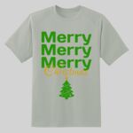 Dry Zone ® Short Sleeve Raglan T Shirt Thumbnail