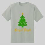 Dry Zone ® Short Sleeve Raglan T Shirt Thumbnail