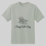 Dry Zone ® Short Sleeve Raglan T Shirt Thumbnail