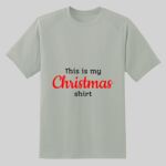 Dry Zone ® Short Sleeve Raglan T Shirt Thumbnail