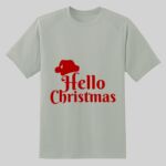 Dry Zone ® Short Sleeve Raglan T Shirt Thumbnail