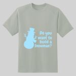 Dry Zone ® Short Sleeve Raglan T Shirt Thumbnail