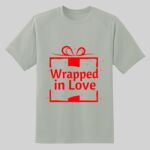 Dry Zone ® Short Sleeve Raglan T Shirt Thumbnail