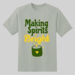 Dry Zone ® Short Sleeve Raglan T Shirt Thumbnail