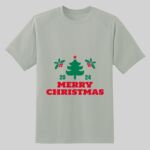 Dry Zone ® Short Sleeve Raglan T Shirt Thumbnail