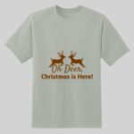 Dry Zone ® Short Sleeve Raglan T Shirt Thumbnail