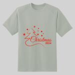 Dry Zone ® Short Sleeve Raglan T Shirt Thumbnail