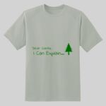 Dry Zone ® Short Sleeve Raglan T Shirt Thumbnail