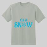 Dry Zone ® Short Sleeve Raglan T Shirt Thumbnail