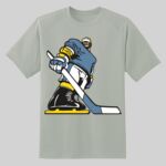 Dry Zone ® Short Sleeve Raglan T Shirt Thumbnail