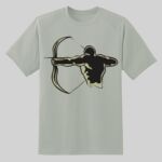 Dry Zone ® Short Sleeve Raglan T Shirt Thumbnail