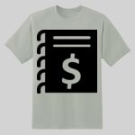 Dry Zone ® Short Sleeve Raglan T Shirt Thumbnail