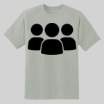 Dry Zone ® Short Sleeve Raglan T Shirt Thumbnail